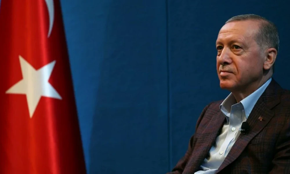 Τουρκία για κάψιμο ομοιώματος Ερντογάν στη Σουηδία: Αποτρόπαια και προσβλητική πράξη